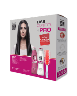 Liss Control Edicion Especial OK Render